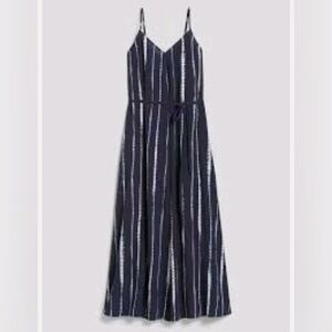 BANANA REPUBLIC Traapeze dress SIZE: XS